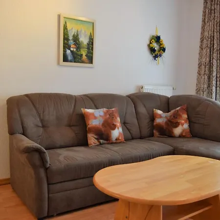 Residenz Rosenhof Bdh