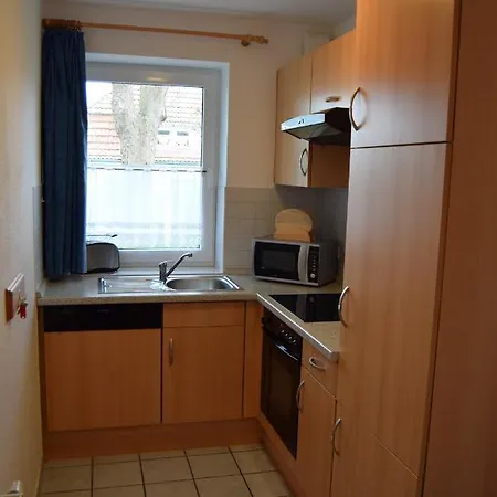 Residenz Rosenhof Bdh