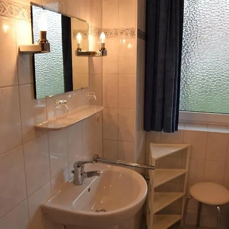 Apartamento Residenz Rosenhof Bdh