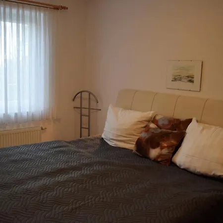 Residenz Rosenhof Bdh Apartamento *